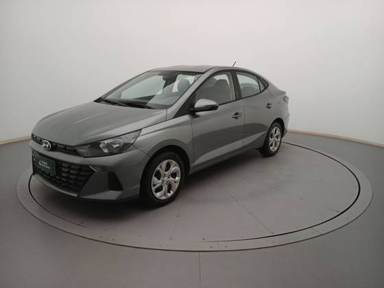 HYUNDAI HB20S 1.0 12V FLEX COMFORT PLUS MANUAL